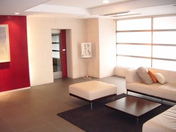 コンフォリア原宿の物件内観写真